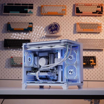 PC Rakitan Chemicy #236